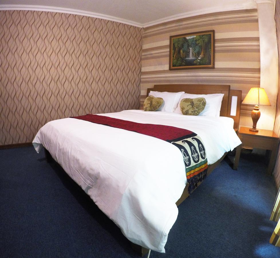 Hotel Grand Orri Susukan Екстериор снимка