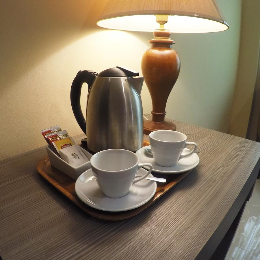 Hotel Grand Orri Susukan Екстериор снимка